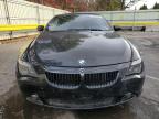 BMW 645 CI AUT снимка