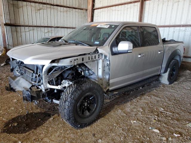 Vin: 1ftfw1rg3jfd27733, lot: 78822374, ford f150 raptor 2018 img_1