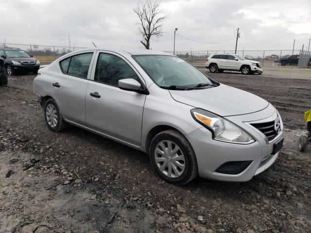 Vin: 3n1cn7ap0jl880952, lot: 80851074, nissan versa s 20184