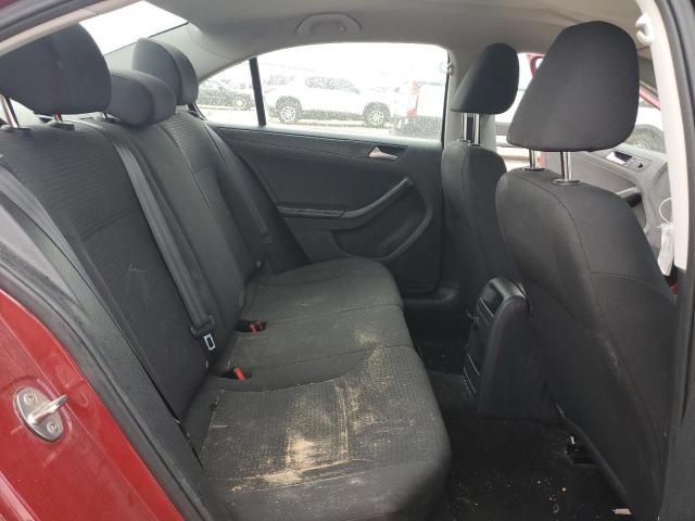 2016 VOLKSWAGEN JETTA S - 3VW267AJ8GM222944