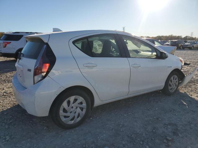 VIN JTDKDTB37F1578038 2015 TOYOTA PRIUS no.3