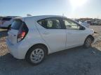 Lot #3024823387 2015 TOYOTA PRIUS C