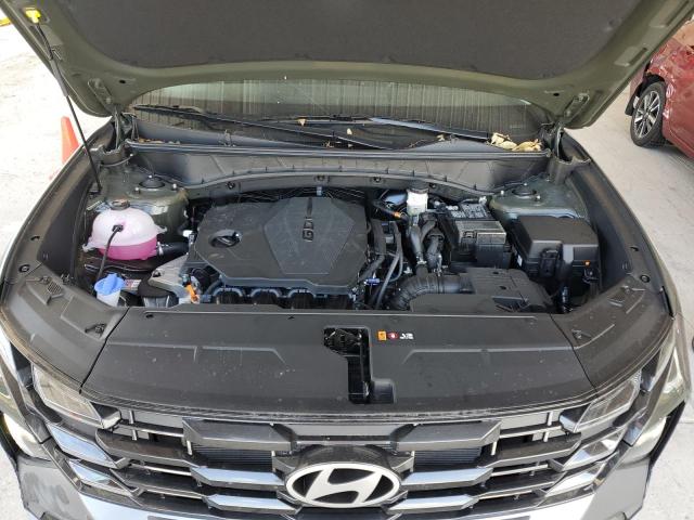 VIN 5NMJA3DE4SH455705 2025 HYUNDAI TUCSON no.12