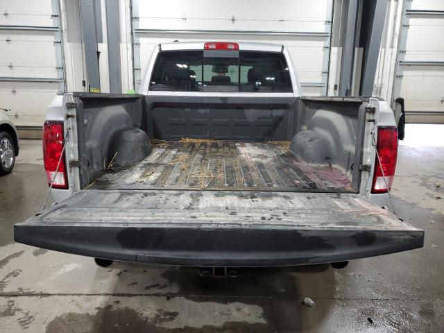 2015 RAM 1500 SLT - 1C6RR7GTXFS509992