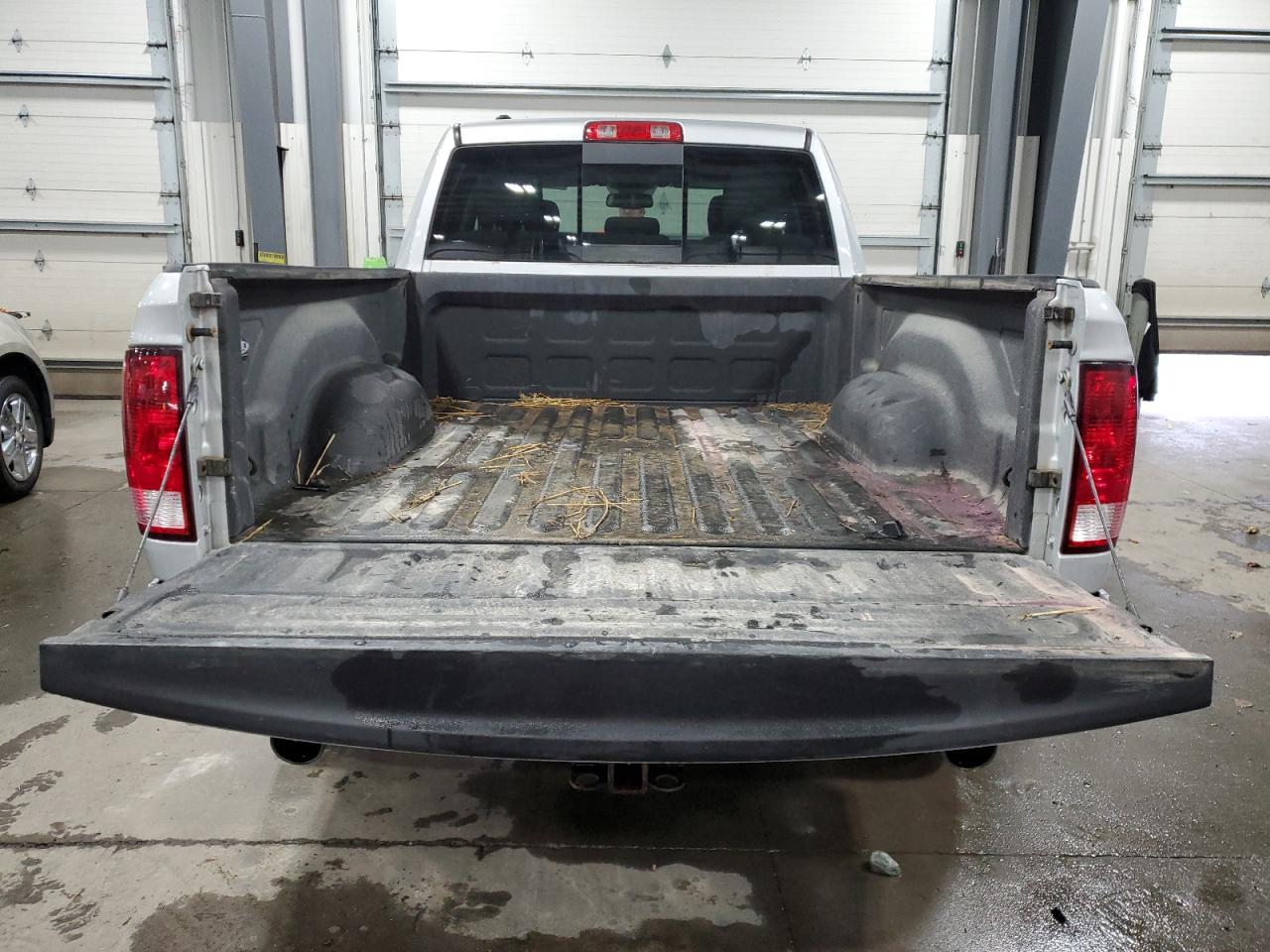 Lot #2972368605 2015 RAM 1500 SLT