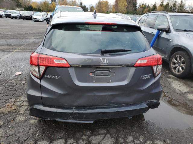 2020 HONDA HR-V SPORT - 3CZRU6H13LM728354