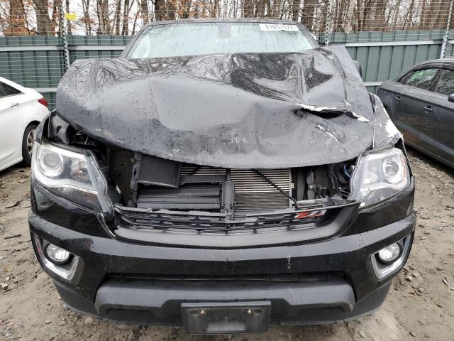 2015 CHEVROLET COLORADO Z - 1GCGTCE31F1242101