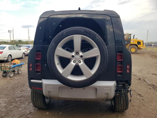 2024 LAND ROVER DEFENDER 9 SALEJ6EX0R2286597