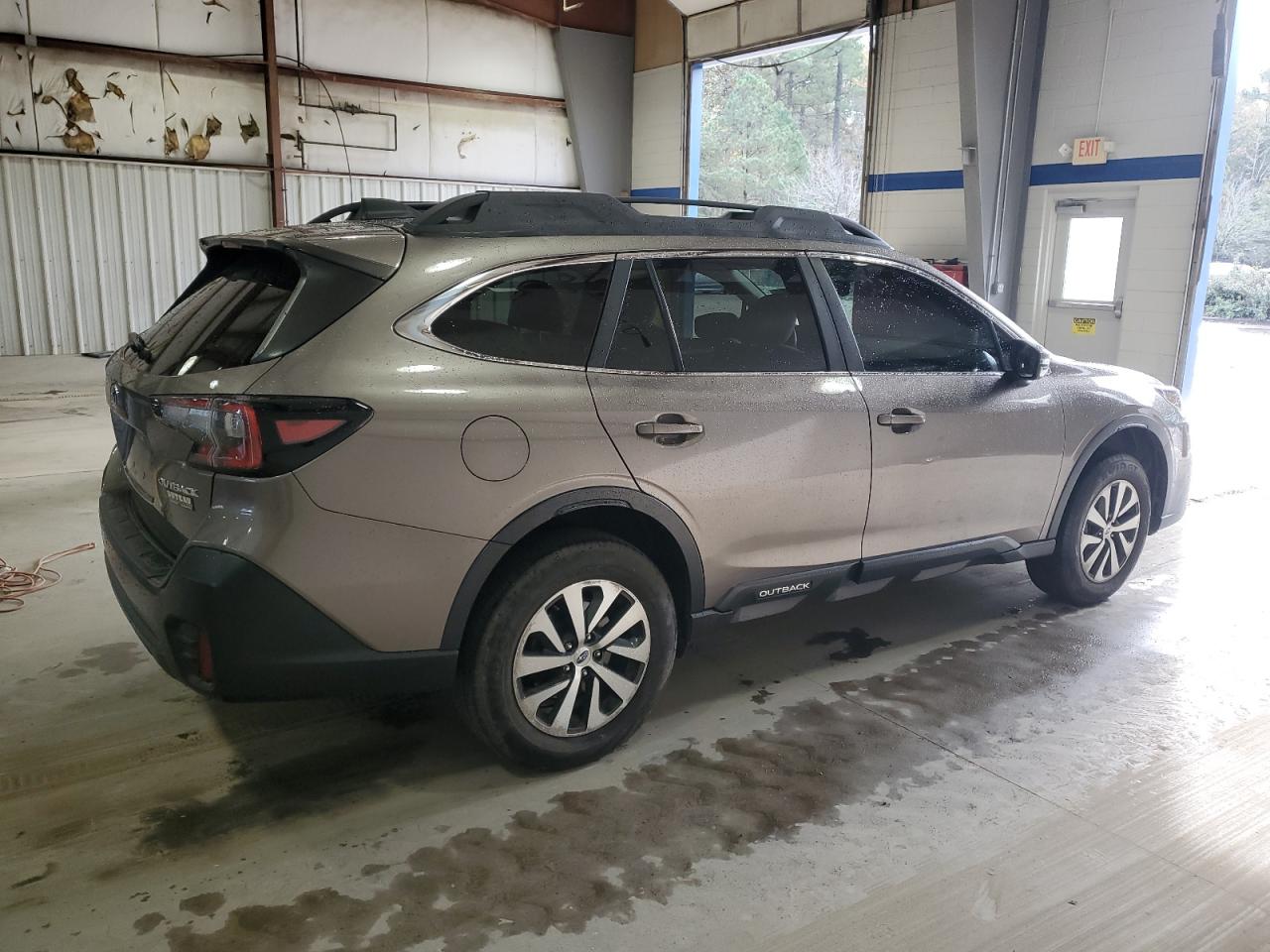 Lot #2969994987 2021 SUBARU OUTBACK PR