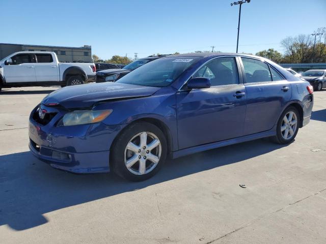 2009 TOYOTA CAMRY BASE #3028832717