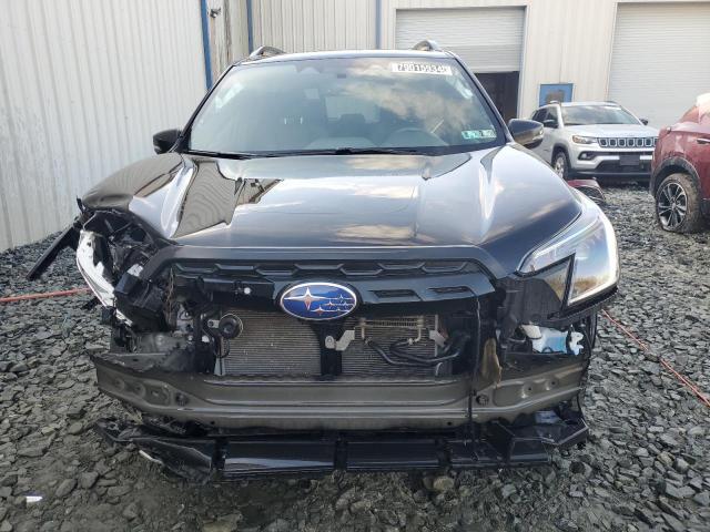 2022 SUBARU FORESTER W JF2SKALCXNH503639
