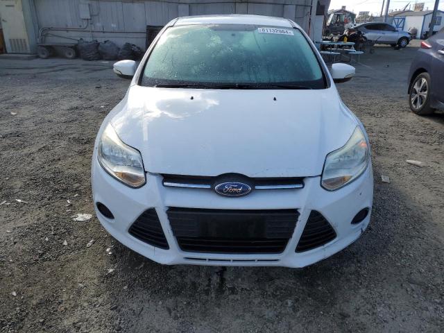 VIN 1FADP3F25EL200455 2014 Ford Focus, SE no.5