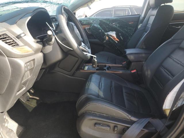 2022 HONDA CR-V TOURI - 2HKRW2H90NH651286