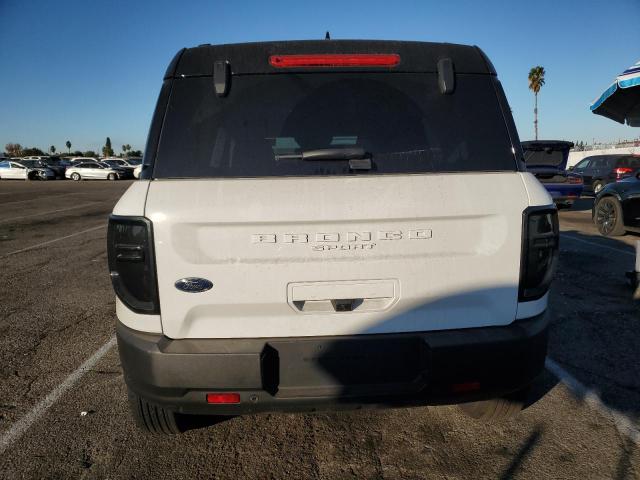 2024 FORD BRONCO SPO - 3FMCR9B6XRRE47971