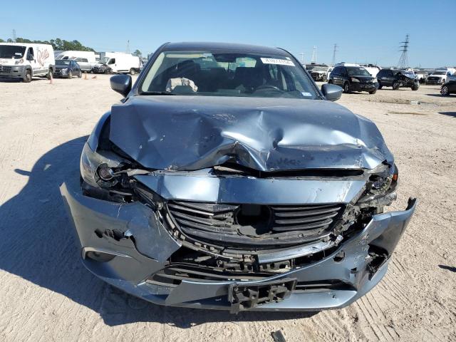 2017 MAZDA 6 GRAND TO - JM1GL1W50H1143566