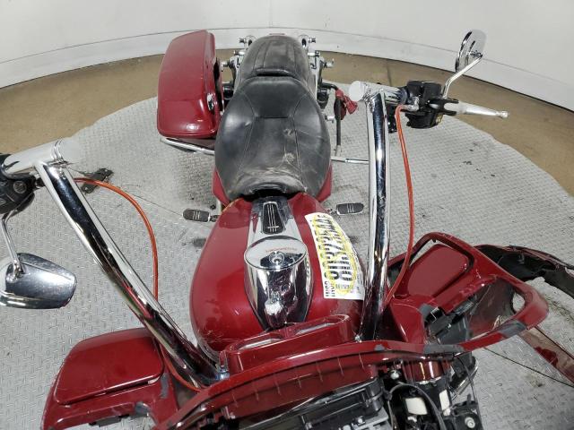 2020 HARLEY-DAVIDSON FLTRX 1HD1KHC12LB650537