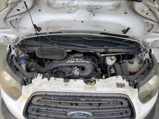 2016 FORD TRANSIT T-150 #3266734368