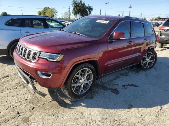 Vin: 1c4rjebg8jc261114, lot: 81000614, jeep grand cher limited 2018 img_1