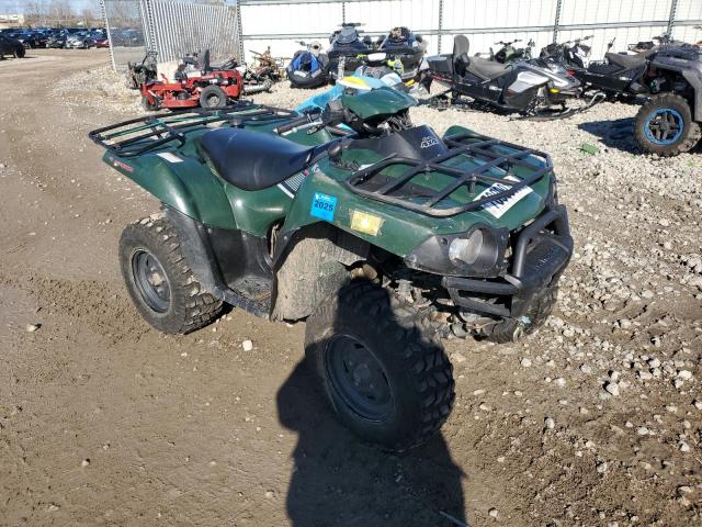 2008 KAWASAKI KVF650 F - JKAVFEF178B512253