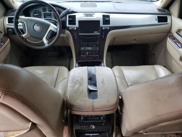 2010 CADILLAC ESCALADE P - 1GYUCCEF4AR287972