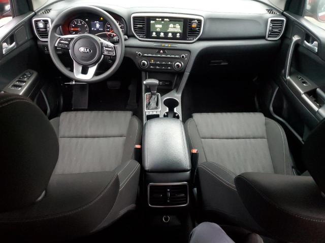 2020 KIA SPORTAGE L - KNDPMCAC0L7675999