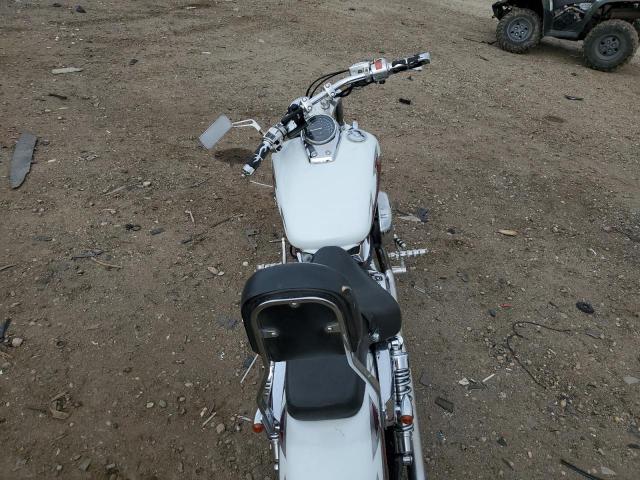 2001 HONDA VT750 DC JH2RC44061K505036