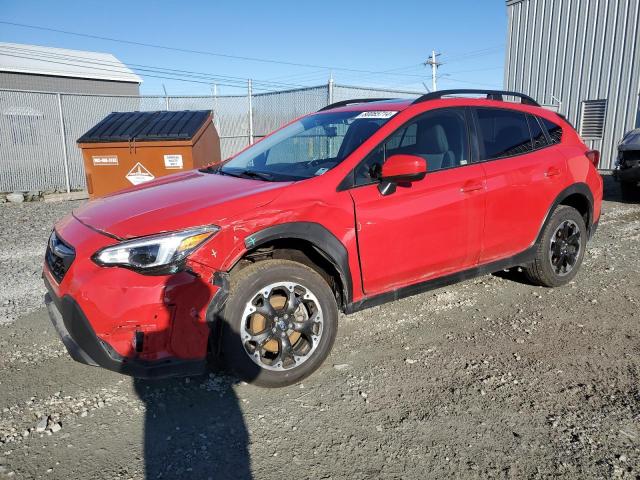 Vin: jf2gtagcxm8683569, lot: 80065714, subaru crosstrek premium 2021 img_1
