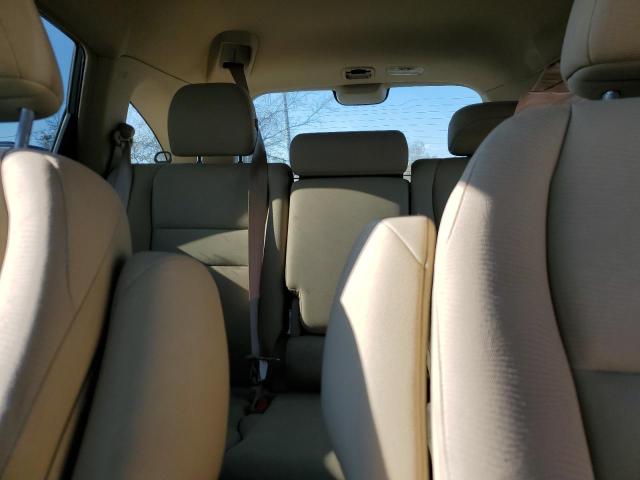 5J6RE4H3XBL000761 2011 HONDA CRV