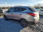 HYUNDAI TUCSON LIM photo