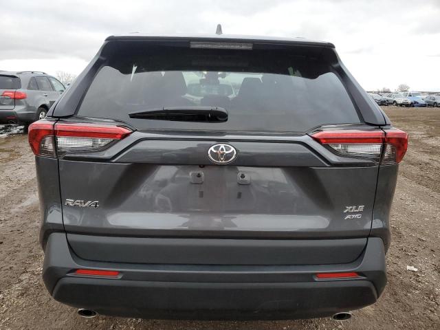 2024 TOYOTA RAV4 XLE - 2T3P1RFV6RW408918
