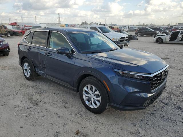 2025 HONDA CR-V LX - 2HKRS3H26SH301225