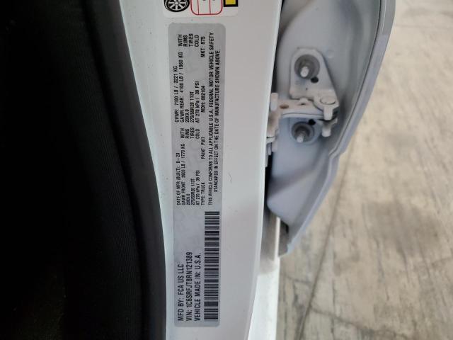 2024 RAM 1500 LARAM - 1C6SRFJT8RN121389