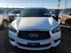 Lot #3025060178 2018 INFINITI QX60