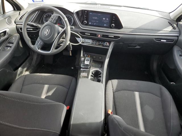 2022 HYUNDAI SONATA SE - KMHL24JA9NA233751