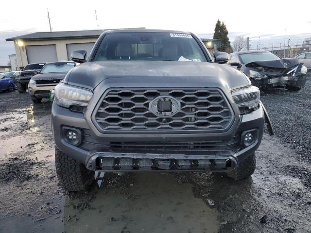 2023 TOYOTA TACOMA DOU - 3TMDZ5BNXPM153781