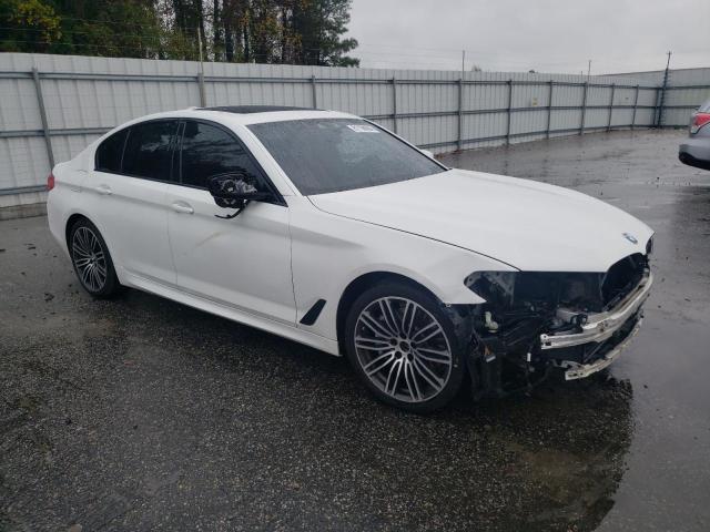 2019 BMW 530 XI - WBAJA7C54KWW49363