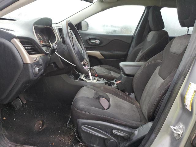 2017 JEEP CHEROKEE S - 1C4PJLAB8HW669347