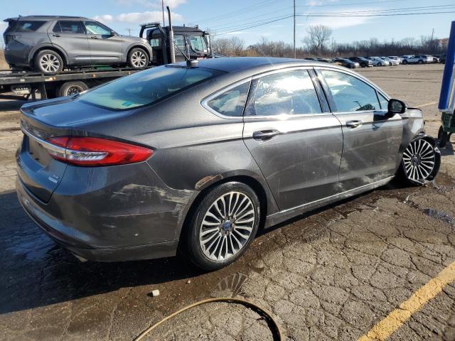 2017 FORD FUSION SE - 3FA6P0HD9HR185969