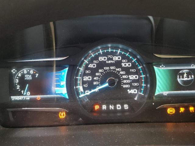 2015 FORD FLEX SEL - 2FMHK6C80FBA03890