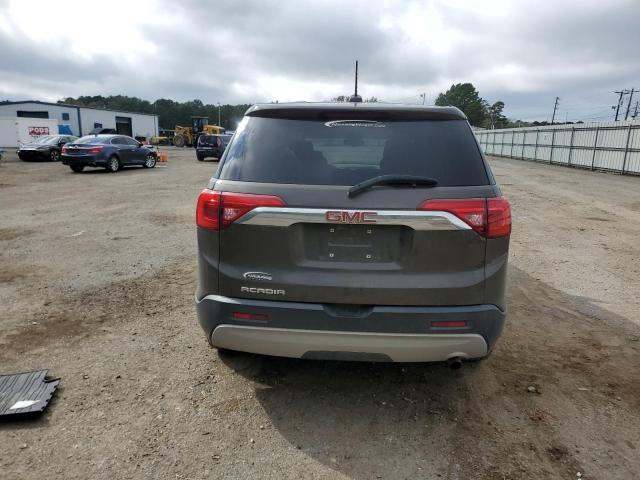 VIN 1GKKNKLA3KZ295379 2019 GMC ACADIA no.6