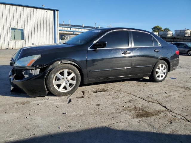 2005 HONDA ACCORD EX #3025037190