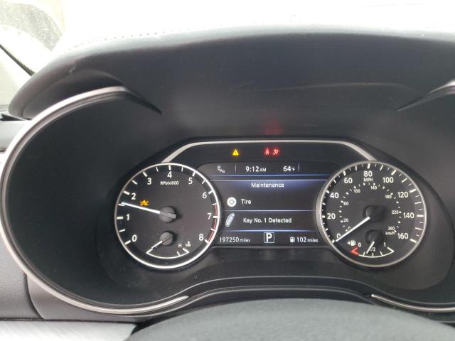 2016 NISSAN MAXIMA 3.5 - 1N4AA6AP4GC906103