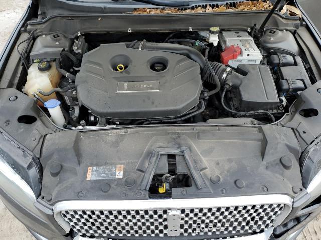2018 LINCOLN MKZ RESERV - 3LN6L5E9XJR629140
