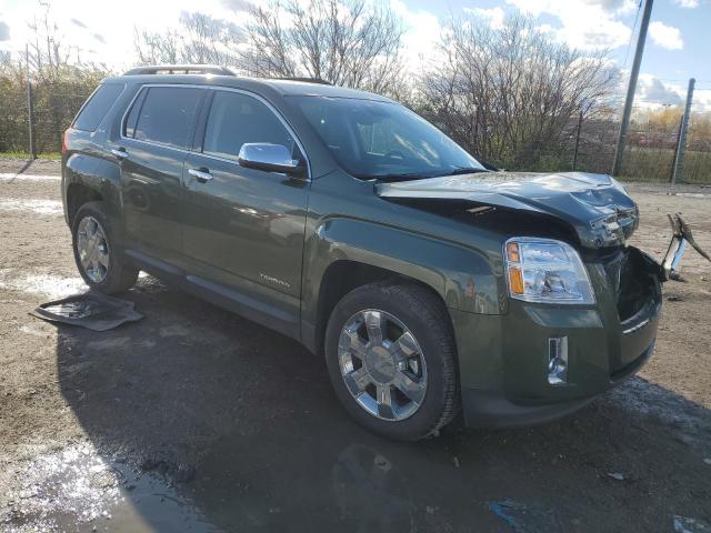 2015 GMC TERRAIN SL - 2GKFLRE34F6145703