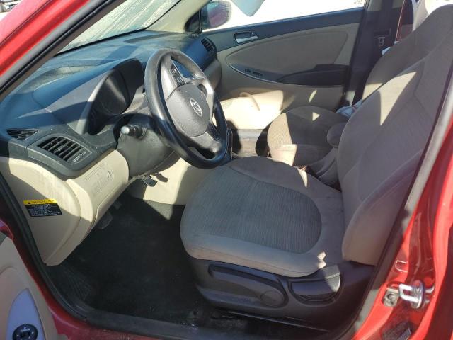 2017 HYUNDAI ACCENT SE - KMHCT4AE1HU247680