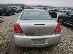 Lot #3024757206 2008 PONTIAC G6 VALUE L