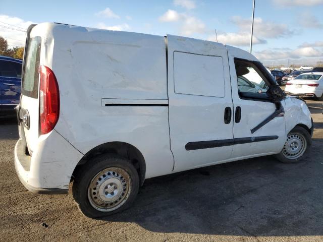 RAM PROMASTER 2016 white  gas ZFBERFAT0G6B69195 photo #4