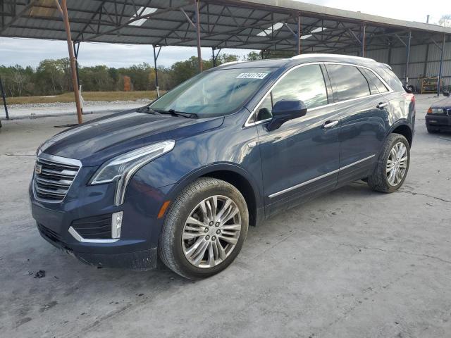 2019 CADILLAC XT5 PREMIU #3034398061