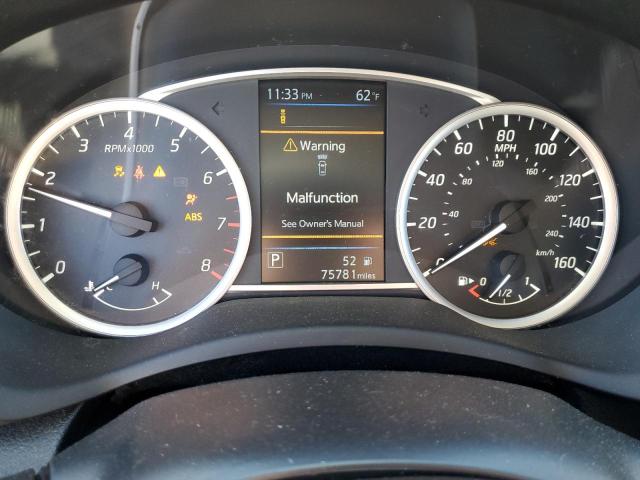 2019 NISSAN SENTRA S - 3N1AB7AP3KY219601