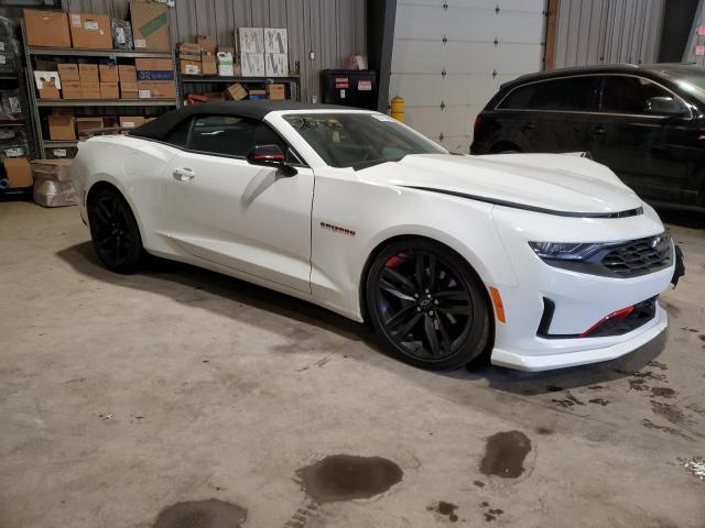 2023 CHEVROLET CAMARO 1G1FD3DX3P0143003